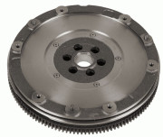 6366 000 020 Setrvačník Dual-mass flywheel SACHS