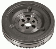 6366 000 021 Setrvačník Dual-mass flywheel SACHS