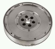 6366 000 054 Setrvačník Dual-mass flywheel SACHS