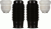 900 411 Ochranná sada proti prachu, tlumič pérování Service Kit SACHS