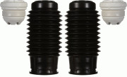 900 412 Ochranná sada proti prachu, tlumič pérování Service Kit SACHS