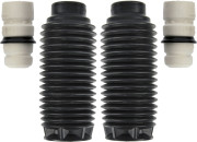 900 459 Ochranná sada proti prachu, tlumič pérování Service Kit SACHS