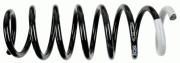 993 004 Pružina podvozku SACHS