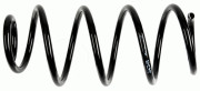 993 184 Pružina podvozku SACHS