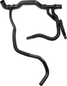 05-4642 Hadice chladiče GATES