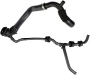 05-4710 Hadice chladiče GATES