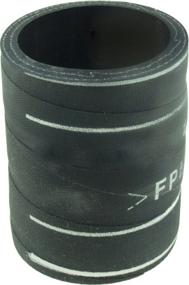 09-0334 Hadička plnicího vzduchu GATES