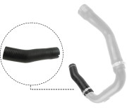 09-0484 Hadička plnicího vzduchu GATES