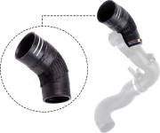 09-0504 Hadička plnicího vzduchu GATES