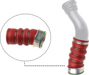 09-0734 Hadička plnicího vzduchu GATES