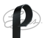14PK1306ES ozubený klínový řemen Micro-V® GATES