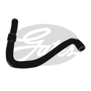 3992 Hadice chladiče GATES