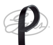 7PK1425ES ozubený klínový řemen Micro-V® GATES
