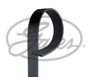 9PK1920ES ozubený klínový řemen Micro-V® GATES