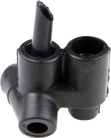 EMH535 Hadice, větrání klikové skříně GATES