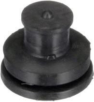 ETM2054 Doraz, kryt motoru GATES