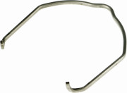 HCL014 Příchytka, hadička plnicího vzduchu GATES