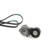 K0110PK1445HD Sada žebrovaných klínových řemenů Micro-V® Kit UNIQUE FIT GATES