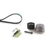 K0112PK1835HD Sada žebrovaných klínových řemenů Micro-V® Kit UNIQUE FIT GATES