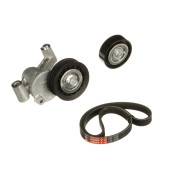 K014PK1360 Sada žebrovaných klínových řemenů Micro-V® Kit ESTART™ GATES