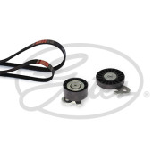 K014PK545 Sada žebrovaných klínových řemenů Micro-V® Kit ESTART™ GATES