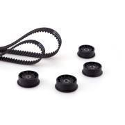 K015312 Sada rozvodového řemene FleetRunner™ V-Belt GATES