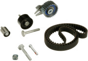 K015663XS Sada rozvodového řemene FleetRunner™ V-Belt GATES