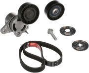 K015PK1960 Sada žebrovaných klínových řemenů Micro-V® Kit ESTART™ GATES