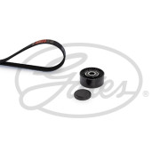 K016PK1090XS Sada žebrovaných klínových řemenů RPM™ Racing Micro-V® GATES
