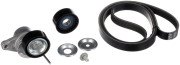 K016PK1823XS Sada žebrovaných klínových řemenů RPM™ Racing Micro-V® GATES