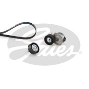 K016PK1845XS Sada žebrovaných klínových řemenů RPM™ Racing Micro-V® GATES