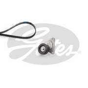 K016PK1873XS Sada žebrovaných klínových řemenů RPM™ Racing Micro-V® GATES