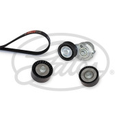 K016PK2220XS Sada žebrovaných klínových řemenů RPM™ Racing Micro-V® GATES