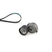 K018PK1190HD Sada žebrovaných klínových řemenů Micro-V® Kit UNIQUE FIT GATES