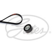 K024PK860 Sada žebrovaných klínových řemenů Micro-V® Kit ESTART™ GATES