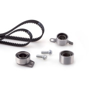 K025547XS Sada rozvodového řemene FleetRunner™ V-Belt GATES