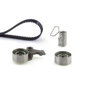 K025562XS Sada rozvodového řemene FleetRunner™ V-Belt GATES