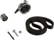 K025678XS Sada rozvodového řemene FleetRunner™ V-Belt GATES