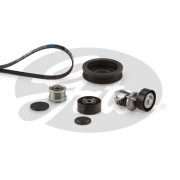 K026PK1580XS Sada žebrovaných klínových řemenů RPM™ Racing Micro-V® GATES