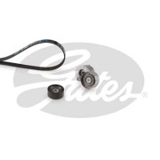 K026PK1830XS Sada žebrovaných klínových řemenů RPM™ Racing Micro-V® GATES