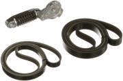 K026PK803EST Sada žebrovaných klínových řemenů DriveAlign® GATES