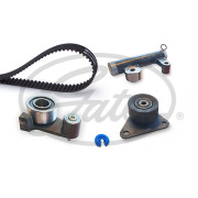 K035397XS Sada rozvodového řemene FleetRunner™ V-Belt GATES