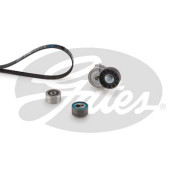 K036PK1453 Sada žebrovaných klínových řemenů Micro-V® Kit ESTART™ GATES