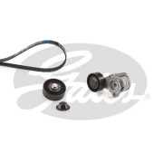 K036PK1830XS Sada žebrovaných klínových řemenů RPM™ Racing Micro-V® GATES