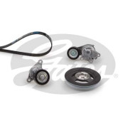 K046PK1020EST Sada žebrovaných klínových řemenů DriveAlign® GATES