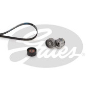 K046PK1830XS Sada žebrovaných klínových řemenů RPM™ Racing Micro-V® GATES