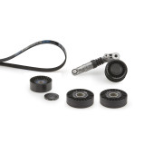 K046PK2580XS Sada žebrovaných klínových řemenů RPM™ Racing Micro-V® GATES