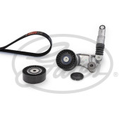 K057PK1835 Sada žebrovaných klínových řemenů Micro-V® Kit ESTART™ GATES