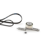 K074PK813 Sada žebrovaných klínových řemenů Micro-V® Kit ESTART™ GATES