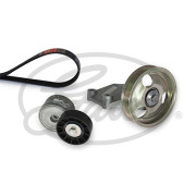 K156PK1218 Sada žebrovaných klínových řemenů Micro-V® Kit ESTART™ GATES